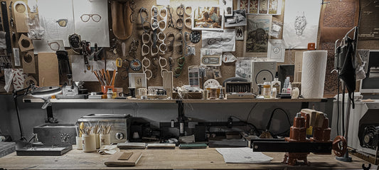 Two Years in the Hopper, One Year on the Road: The Journey of Artefkt