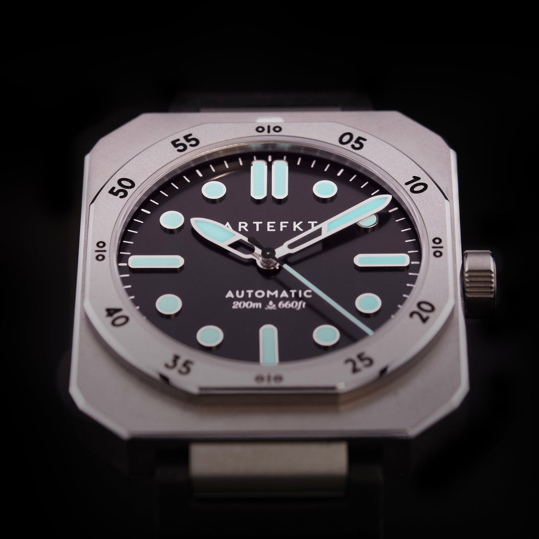 Baseline One in Low Light