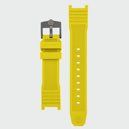 TRUEFLEX - HI-VIS YELLOW -  AUCTION