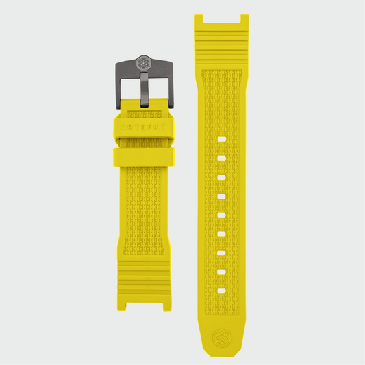 TRUEFLEX - HI-VIS YELLOW