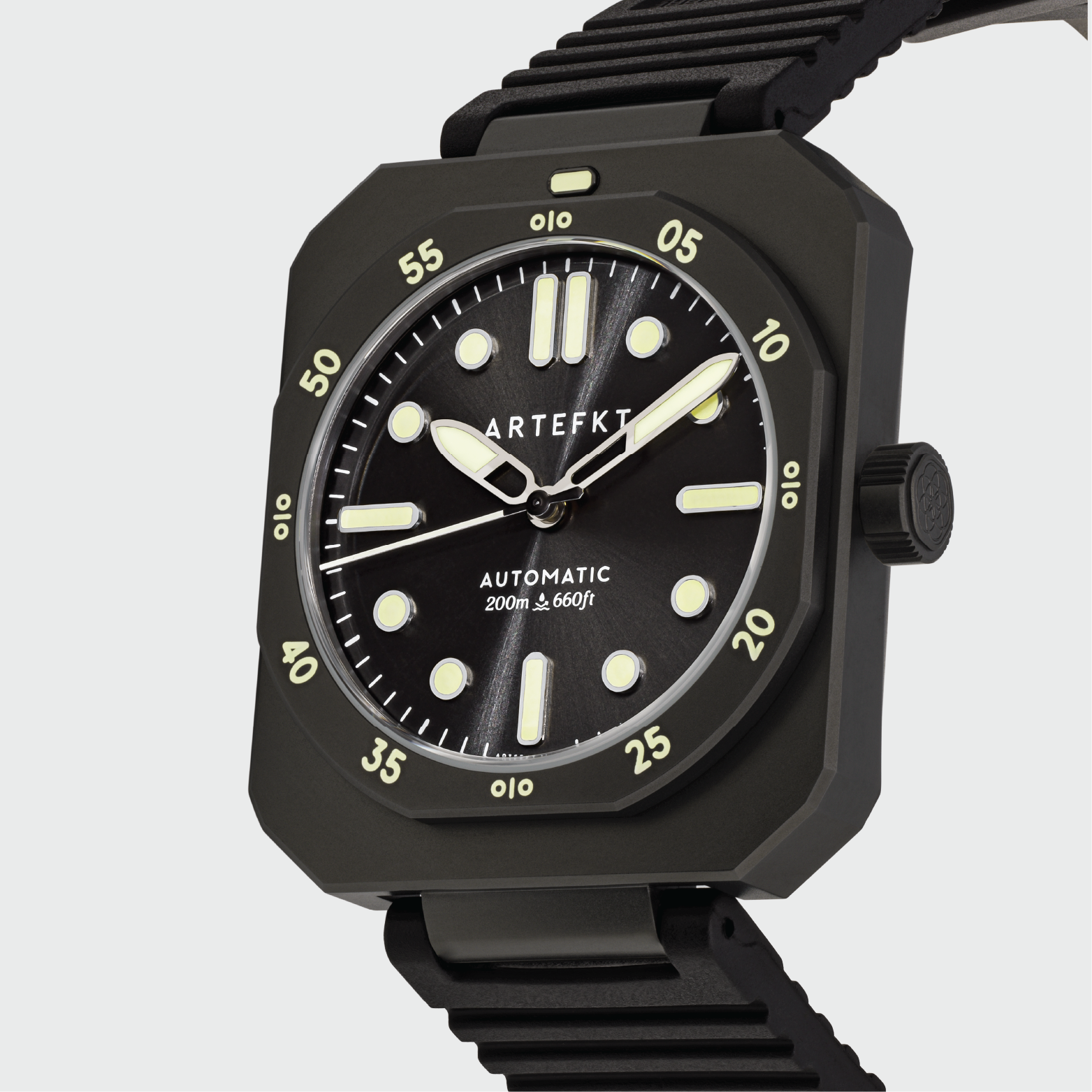 Artefkt American brand Rogue One
