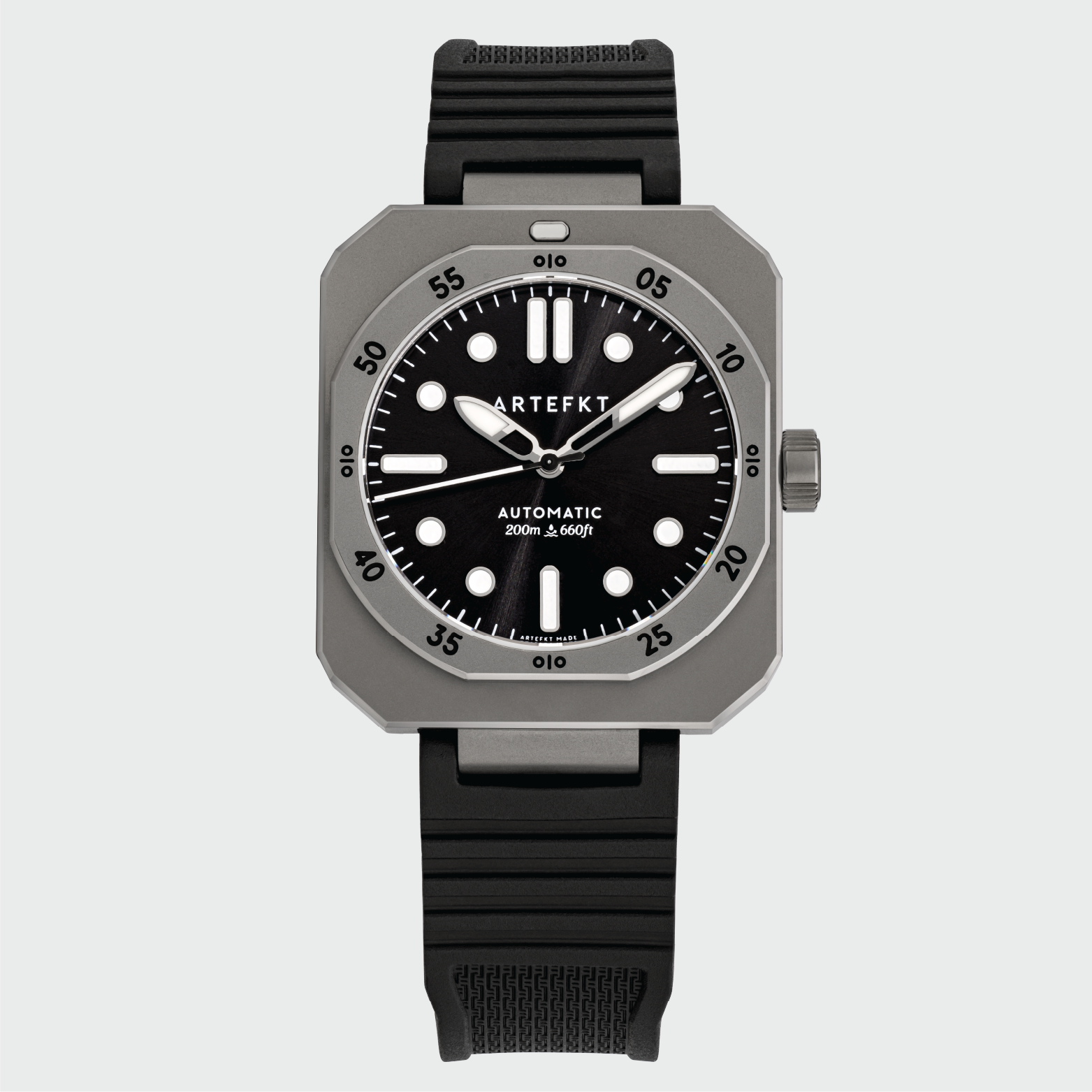 Artefkt American watch Baseline One