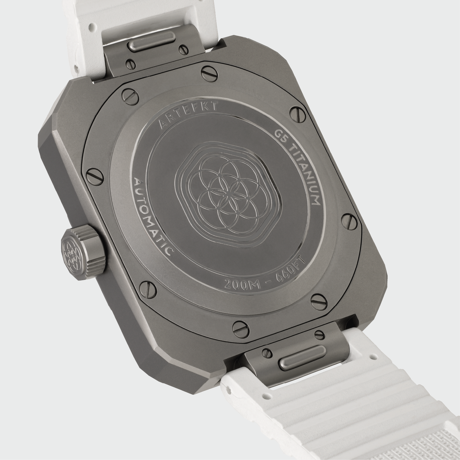 Artefkt watch Blue Hour