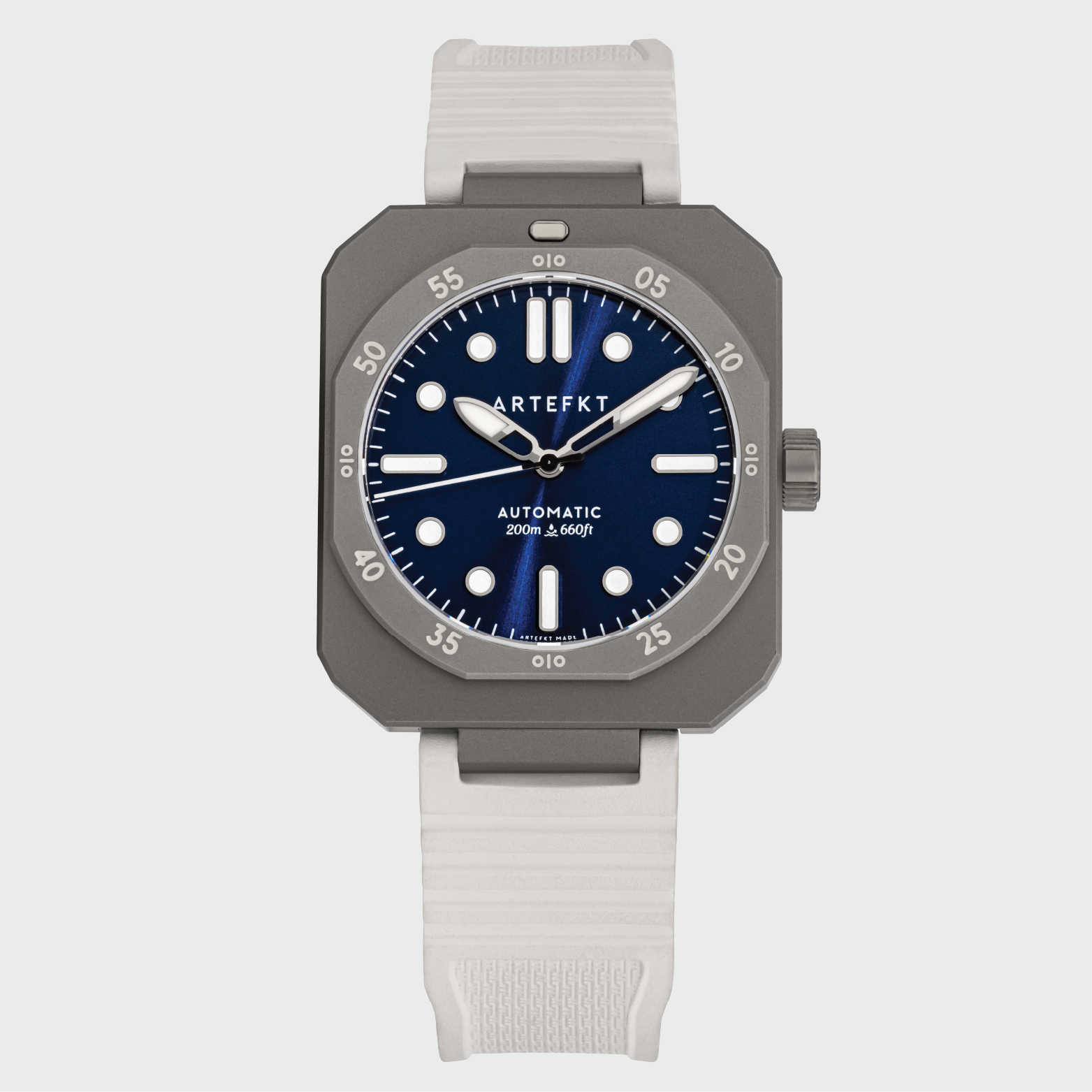 Artefkt American watch Blue Hour