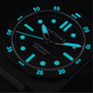 Artefkt American watches Rogue One