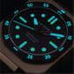 Artefkt branded watch canyonlands