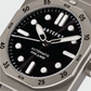 Artefkt luxury watch Baseline One