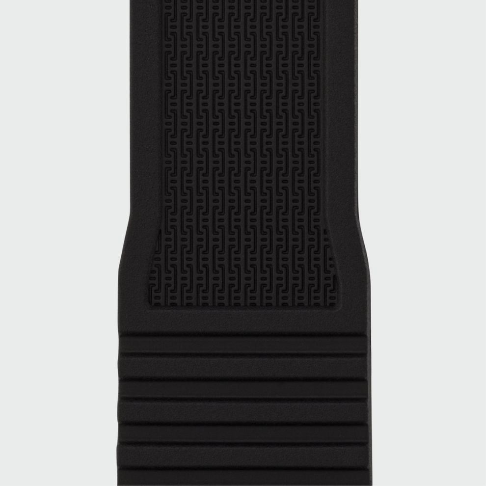 Trueflex Black Strap - Artefkt Watches
