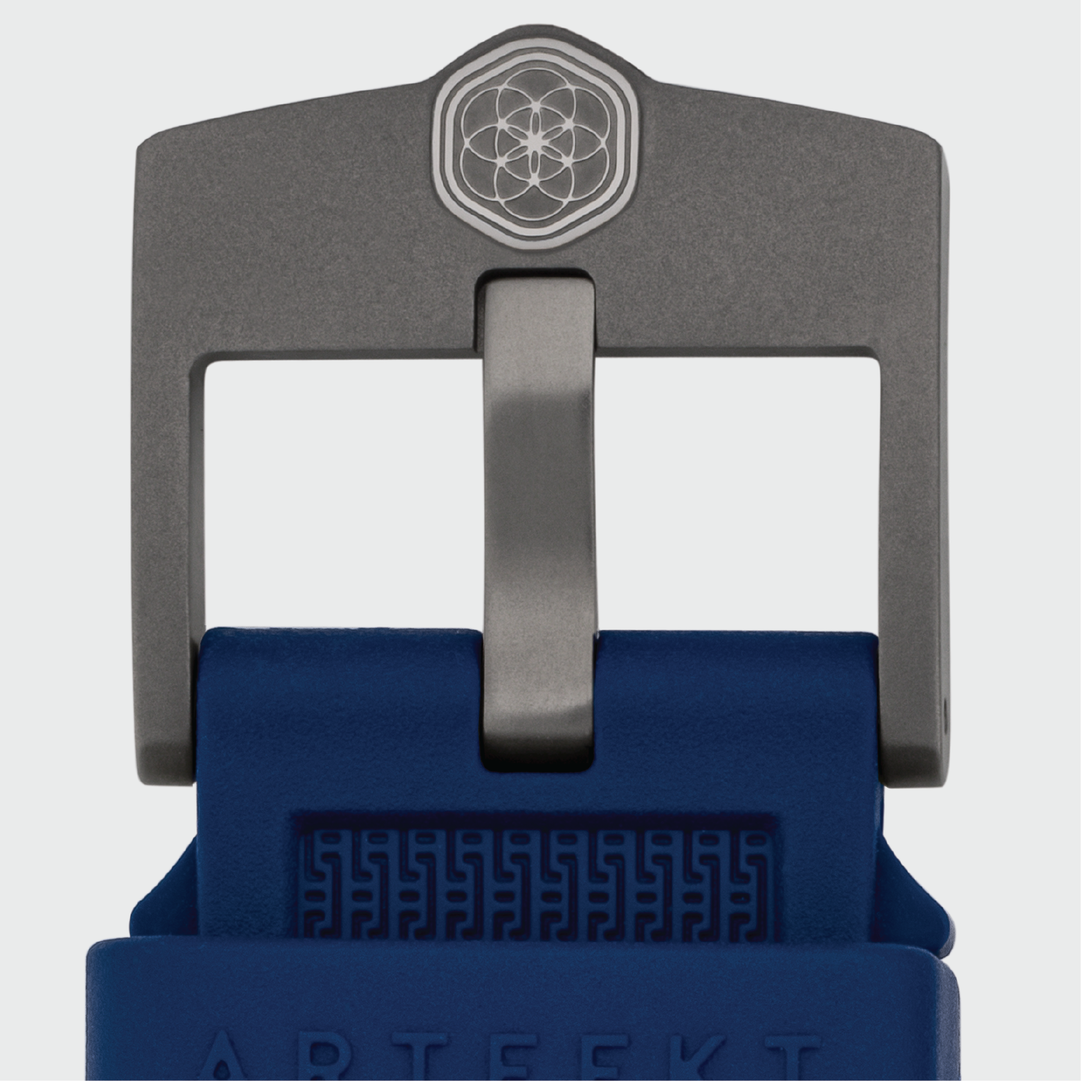 Artefkt Trueflex BlueHour strapbuckle