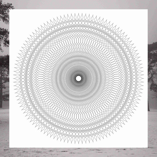 Artefkt watches Theta Print White