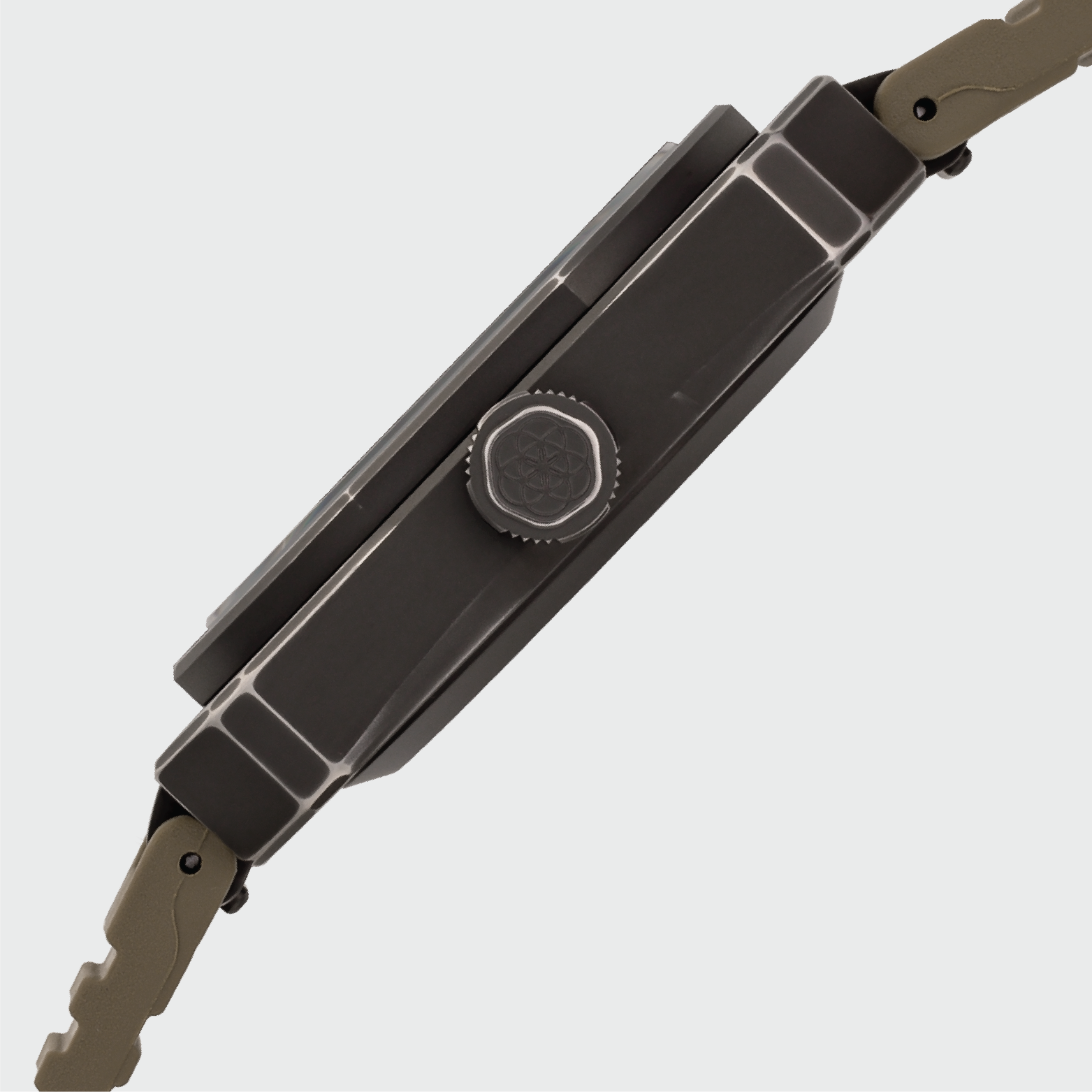 Artefkt wrist watch La Pointe