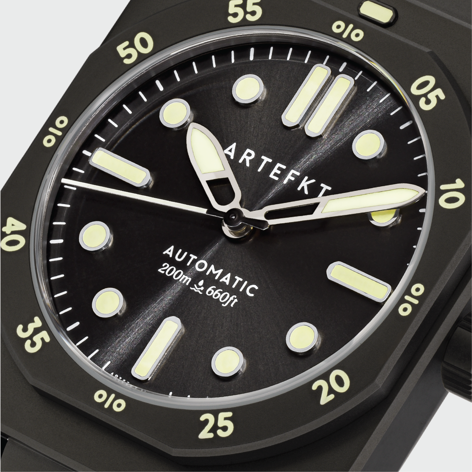 Artefkt wrist watch Rogue One