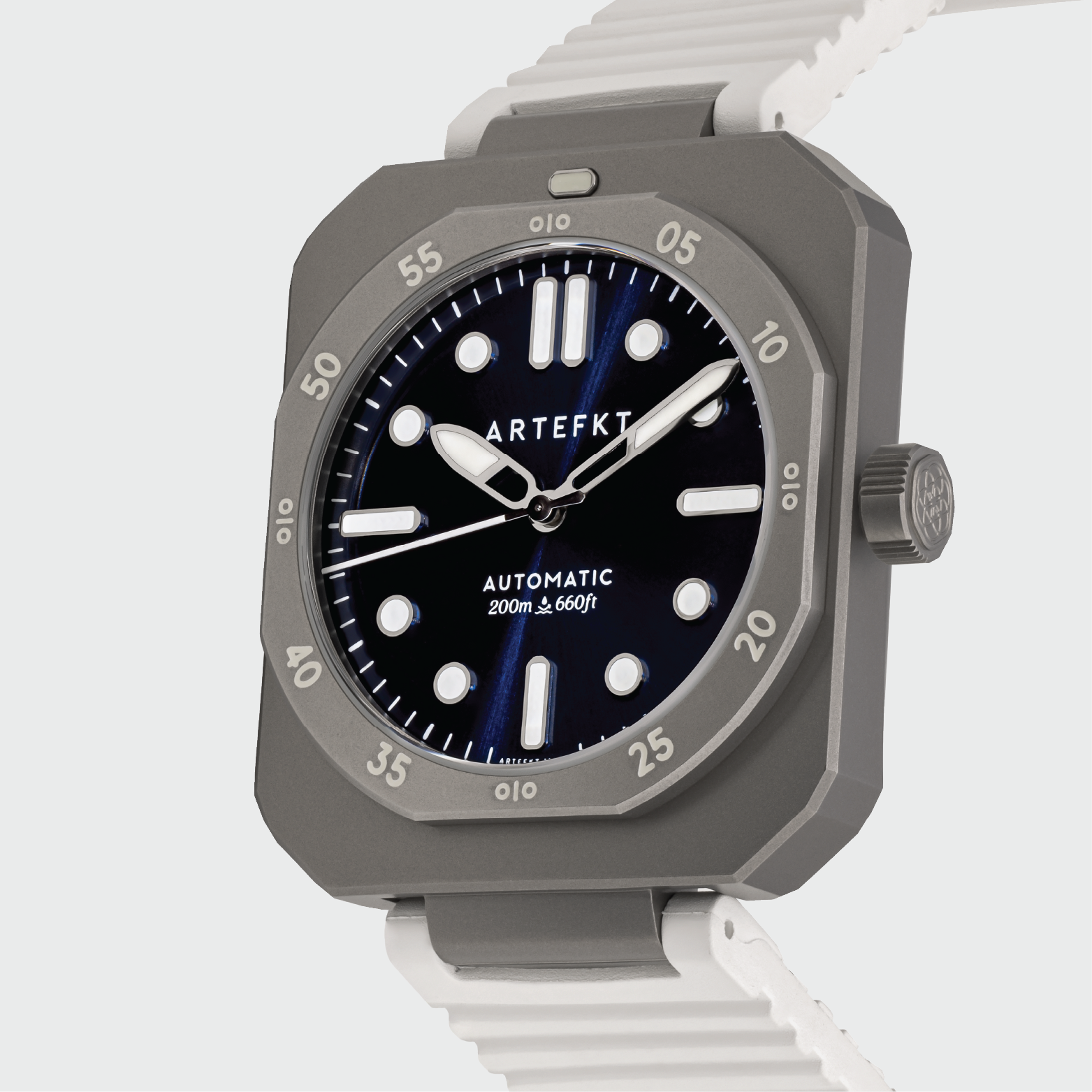 Artefkt Blue Hour American watch